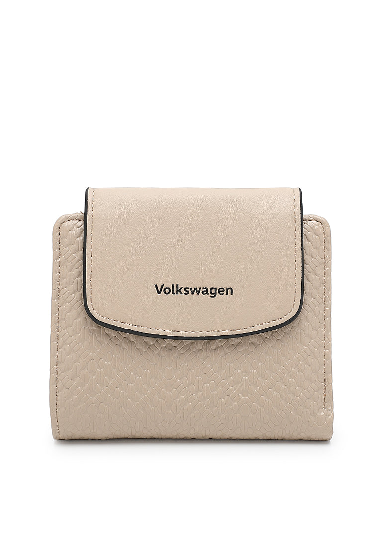Women's Short Purse / Wallet - KP 027