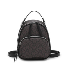 Load image into Gallery viewer, Women's Mini Backpack - SFQ 7850
