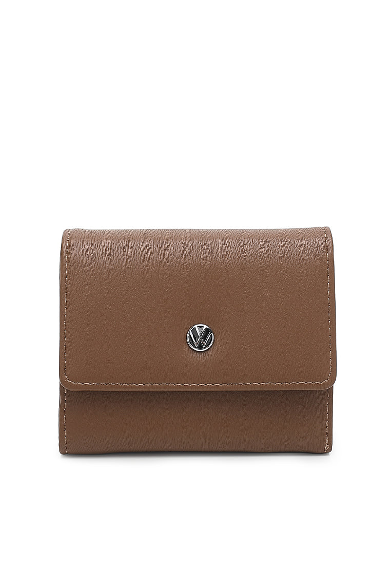 Women's  RFID Short Purse / Wallet - KP 024