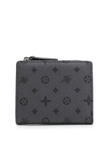 Load image into Gallery viewer, Women&#39;s Monogram RFID Blocking Wallet -SLP 65