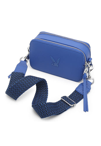 Women's Sling Bag / Crossbody Bag - Blue