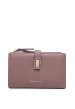 Load image into Gallery viewer, Women&#39;s RFID Blocking Wallet / Purse With Coin Compartment - KP 026