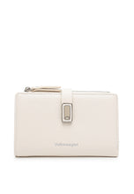 Load image into Gallery viewer, Women&#39;s RFID Blocking Wallet / Purse With Coin Compartment - KP 026