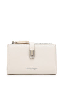 Women's RFID Blocking Wallet / Purse With Coin Compartment - KP 026