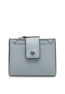Women's 2-in-1 RFID Wallet / Purse with ID Card - KP 029