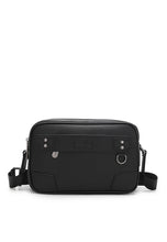 Load image into Gallery viewer, Men&#39;s Leather Sling Bag / Messenger Bag - VVP 10006