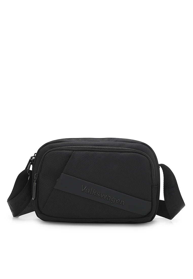 Men's Sling Bag / Crossbody Bag - VVH 7011