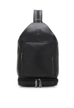 Load image into Gallery viewer, Men&#39;s Leather Backpack / Chest bag - VVS 10016