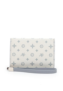 Women's RFID Short Purse / Wallet - SLP 67