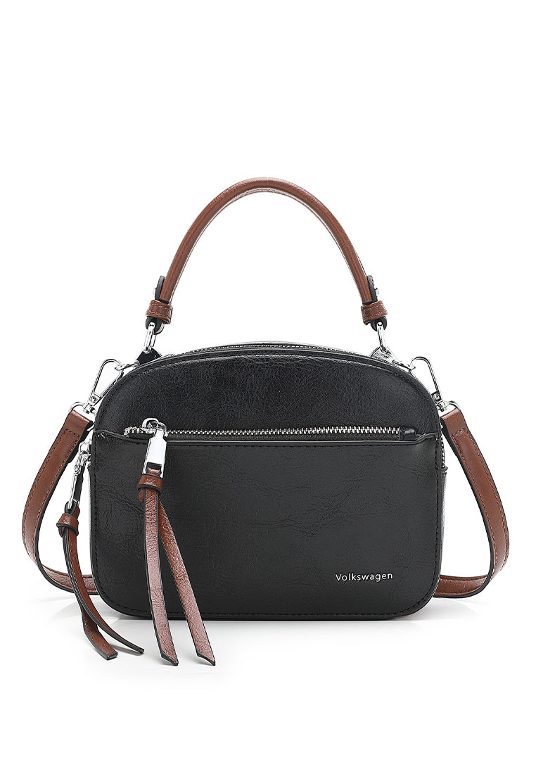 Women's Top Handle Bag / Sling Bag / Shoulder Bag - KDD 3127