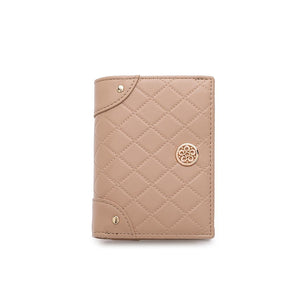 Women's Bi Fold Wallet / Purse - NP 025