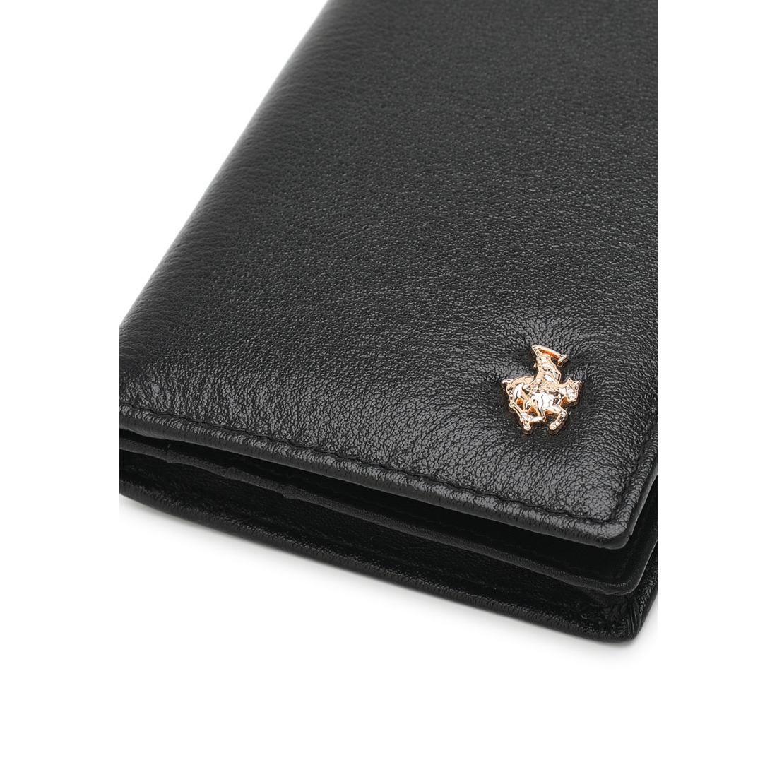 Men's Genuine Leather RFID Wallet - SW 168 – defabcity.com