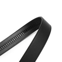 Load image into Gallery viewer, 35mm Automatic Buckle Belt - WAB 473