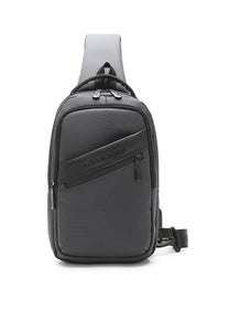 Men's Chest bag / Crossbody bag - VVD 3080