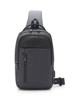 Load image into Gallery viewer, Men&#39;s Chest Bag / Sling Bag / Messenger Bag - SYQ 3077