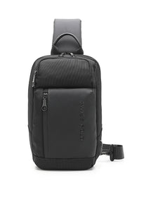 Men's Chest Bag / Sling Bag / Messenger Bag - SYR 3065