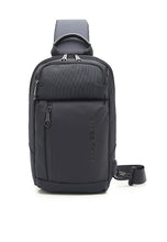 Load image into Gallery viewer, Men&#39;s Chest Bag / Sling Bag / Messenger Bag - SYR 3065