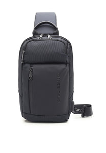 Men's Chest Bag / Sling Bag / Messenger Bag - SYR 3065