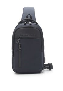 Men's Chest Bag / Sling Bag / Messenger Bag - SYQ 3077