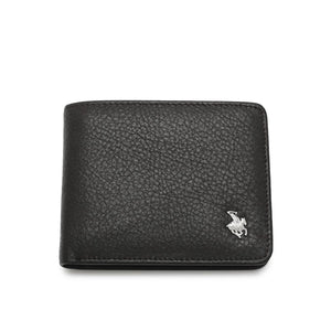 Men's Genuine Leather RFID Blocking Wallet - SW 171