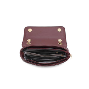 Women's Chain Shoulder Sling Bag / Crossbody Bag - KBM 883