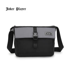Load image into Gallery viewer, Men's Sling Bag / Crossbody Bag - JL 9865