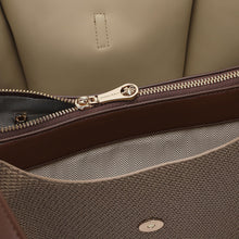 Load image into Gallery viewer, Women's Top Handle Sling Bag / Crossbody Bag / Shoulder Bag - HPZ 9192