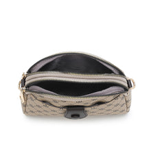 Load image into Gallery viewer, Women&#39;s Monogram Sling Bag / Crossbody Bag - HMK 2111