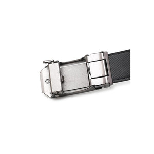 Men's 35mm Automatic Buckle Belt - WAB 466