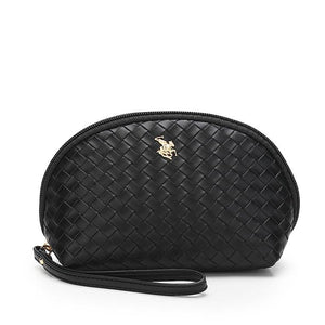 Women's Quilted Pouch - HKZ 9930