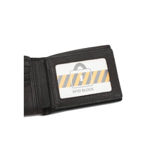 Load image into Gallery viewer, Men&#39;s Genuine Leather RFID Blocking Wallet - SW 171