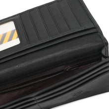 Load image into Gallery viewer, Men&#39;s Genuine Leather RFID Blocking Wallet - NW 015