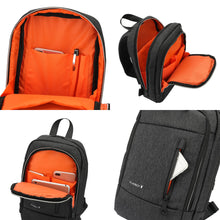 Load image into Gallery viewer, Men&#39;s Water Resistant Chest Bag / Sling Bag / Crossbody Bag - PKW 12