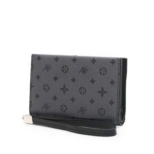 Women's RFID Short Purse / Wallet - SLP 67