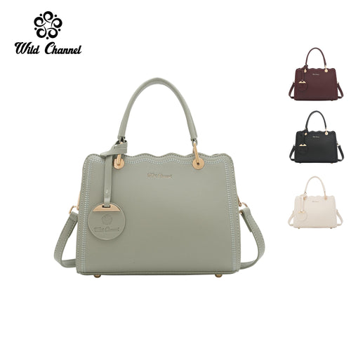 Women's Handbag / Top Handle Bag / Shoulder Bag - NBS MM005