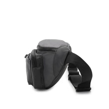 Load image into Gallery viewer, Men's Chest Bag / Sling Bag / Crossbody Bag - JR 005