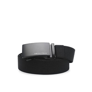 Men's 40mm Auto Canvas Belt - WAB 463