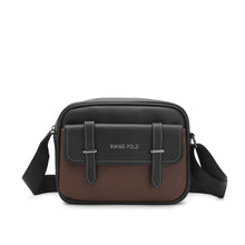 Load image into Gallery viewer, Men's Sling Bag / Crossbody Bag - SYZ 5565