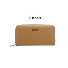 Load image into Gallery viewer, Women's Long Purse / Wallet - SLP 63