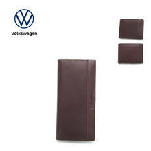 Load image into Gallery viewer, Men&#39;s Genuine Leather RFID Blocking Wallet - VWW 148