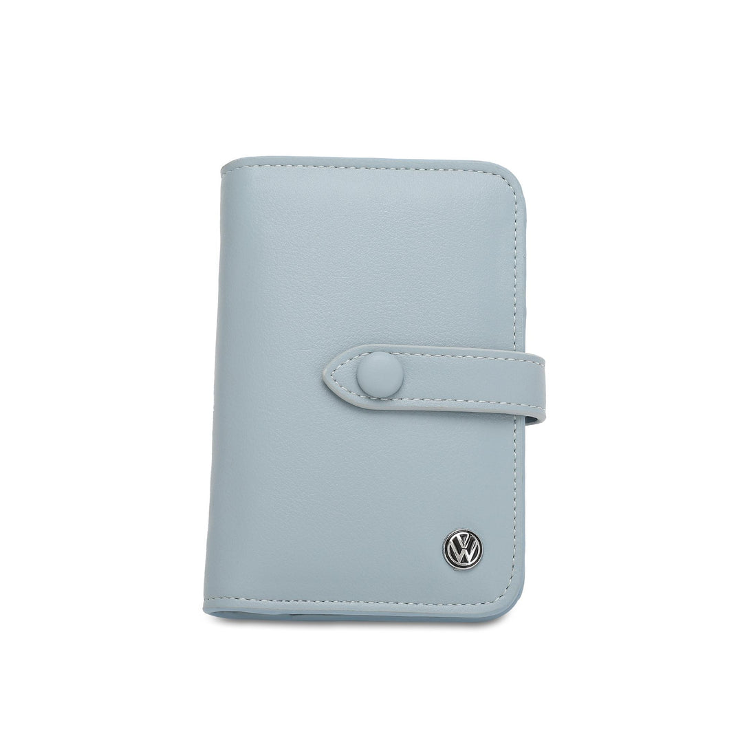 Women's Short Purse / Wallet - KP 004