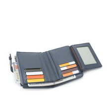 Load image into Gallery viewer, Women's Short Wallet / Purse - SM 018