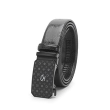 Load image into Gallery viewer, 35mm Automatic Buckle Belt - SB 006