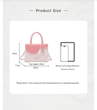 Load image into Gallery viewer, Women&#39;s Shoulder Bag / Sling Bag / Top Handle Bag / Hand Bag - NEG 3895