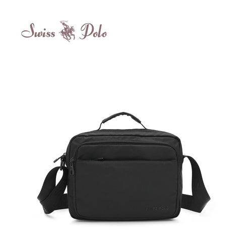 Men's Chest Bag / Sling Bag / Crossbody Bag -SYK 82320