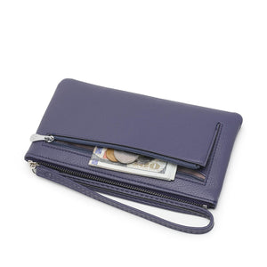 Women's Long Purse / Wallet - NP 048