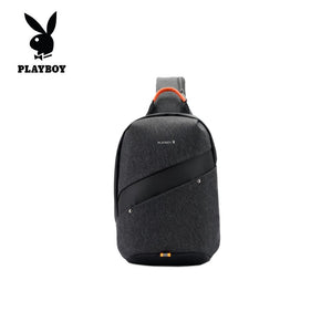 Men's Chest Bag / Sling Bag / Crossbody Bag - PKX 907