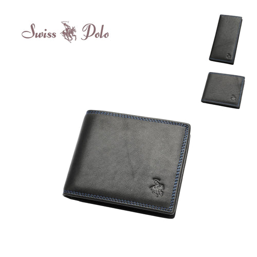 Men's RFID Blocking Wallet - SW 127