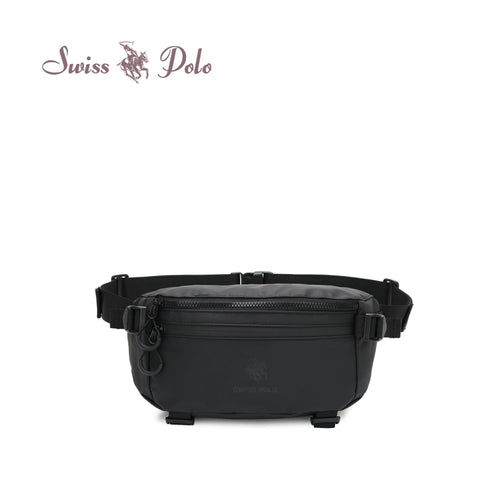 Men's  Water Resistant Waist Bag / Chest Bag - SXN 1550