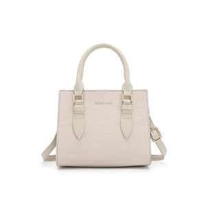 Women's Top Handle Bag / Sling Bag / Crossbody Bag - HMZ 6026